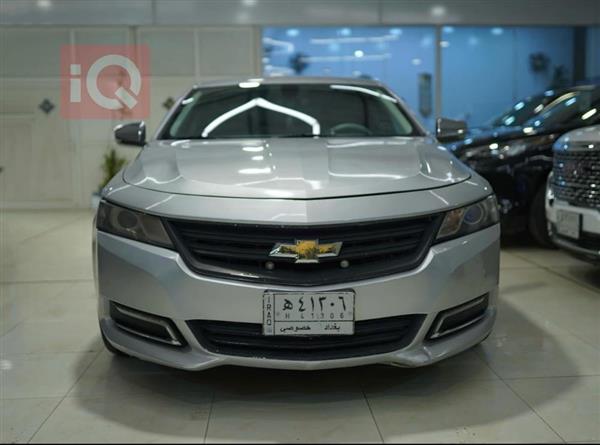 Chevrolet for sale in Iraq